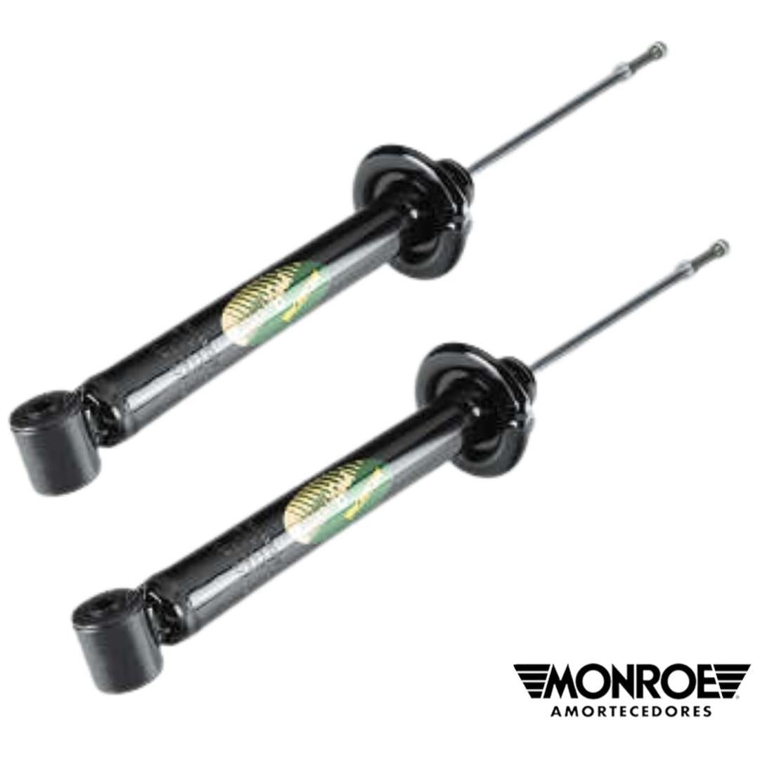 Par Amortecedor Suspensao Traseiro Monroe 334826MM - (1)