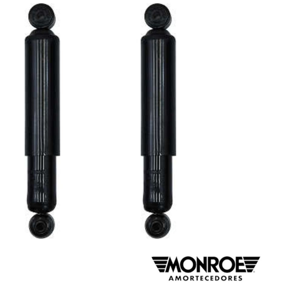 Par Amortecedor Suspensao Traseiro Monroe 334868MM - (1)