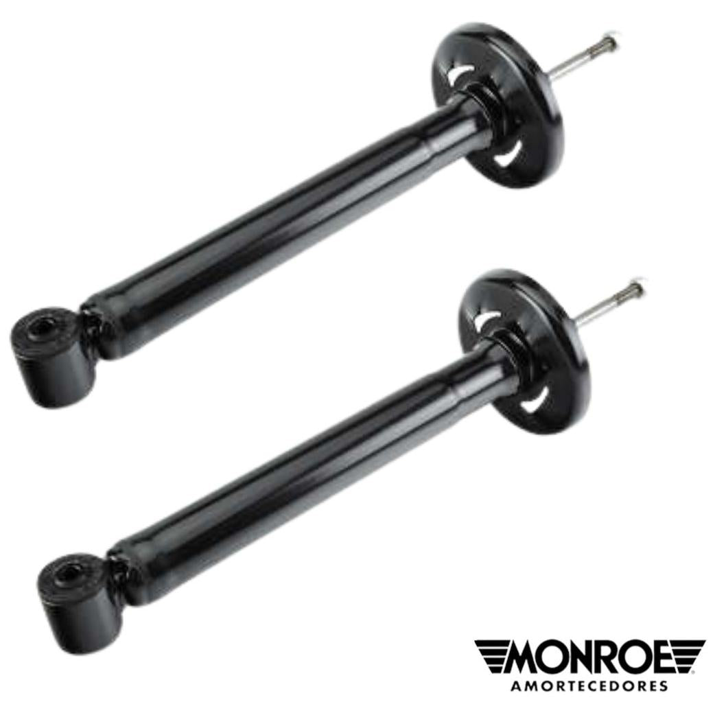 Par Amortecedor Suspensao Traseiro Monroe 334880MM - (1)