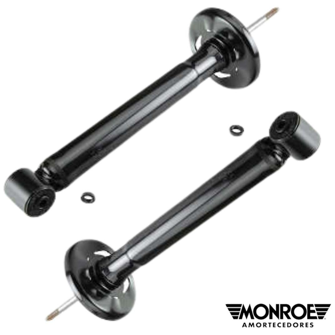 Par Amortecedor Suspensao Traseiro Monroe 334881MM - (1)