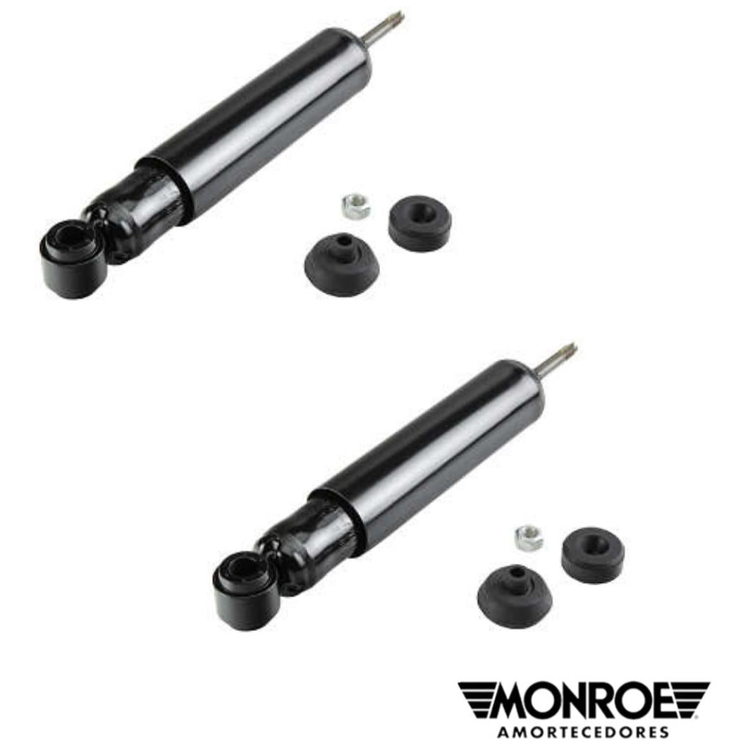 Par Amortecedor Suspensao Traseiro Monroe 334917MM - (1)