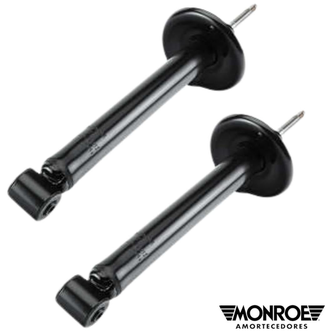 Par Amortecedor Suspensao Traseiro Monroe 334922MM - (1)