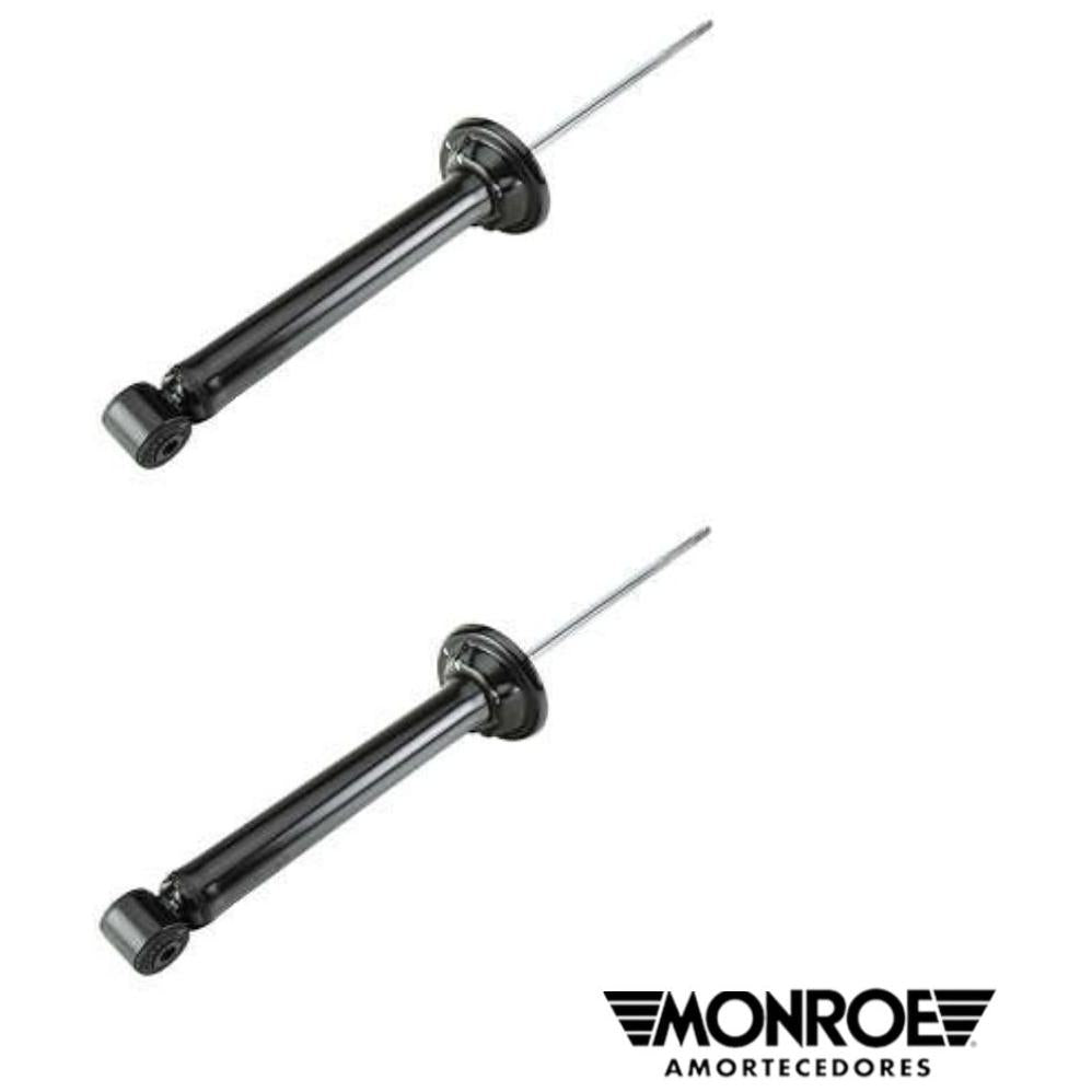 Par Amortecedor Suspensao Traseiro Monroe 334930MM - (1)