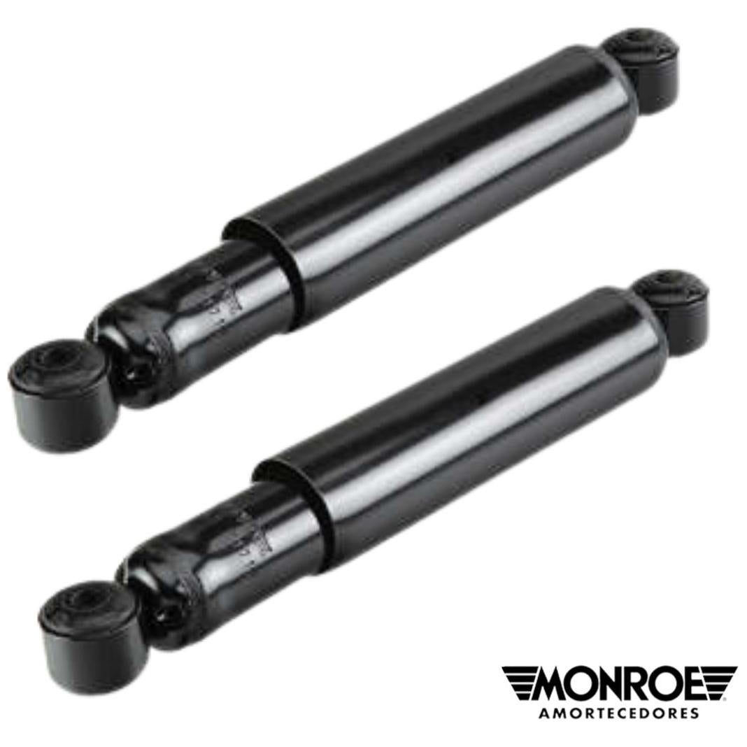 Par Amortecedor Suspensao Traseiro Monroe 334953MM - (1)