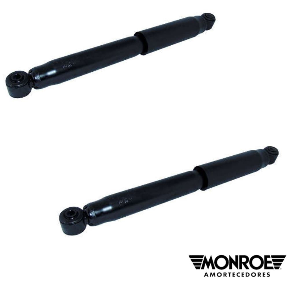 Par Amortecedor Suspensao Traseiro Monroe 379003SP - (1)