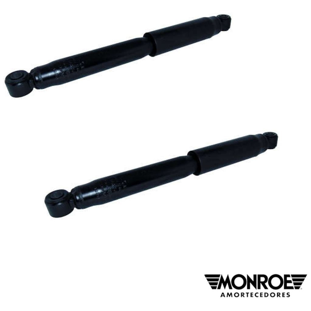 Par Amortecedor Suspensao Traseiro Monroe 379006SP - (1)