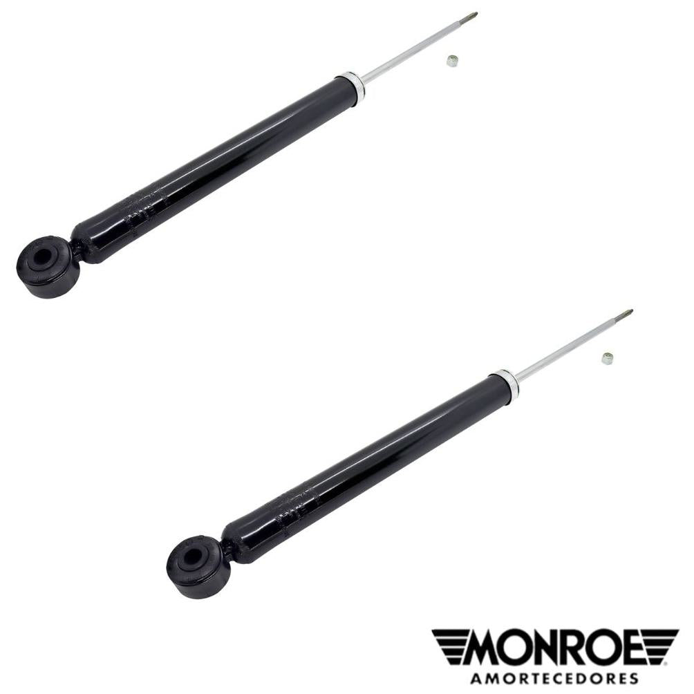 Par Amortecedor Suspensao Traseiro Monroe 379008SP - (1)