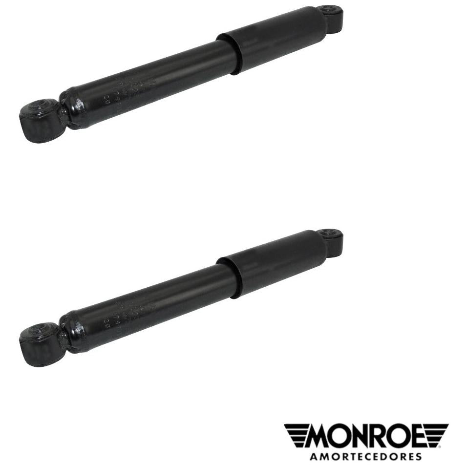 Par Amortecedor Suspensao Traseiro Monroe 379009SP - (1)