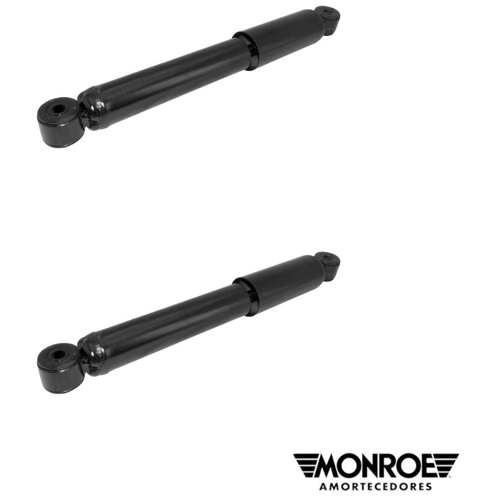 Par Amortecedor Suspensao Traseiro Monroe 379010SP - (1)