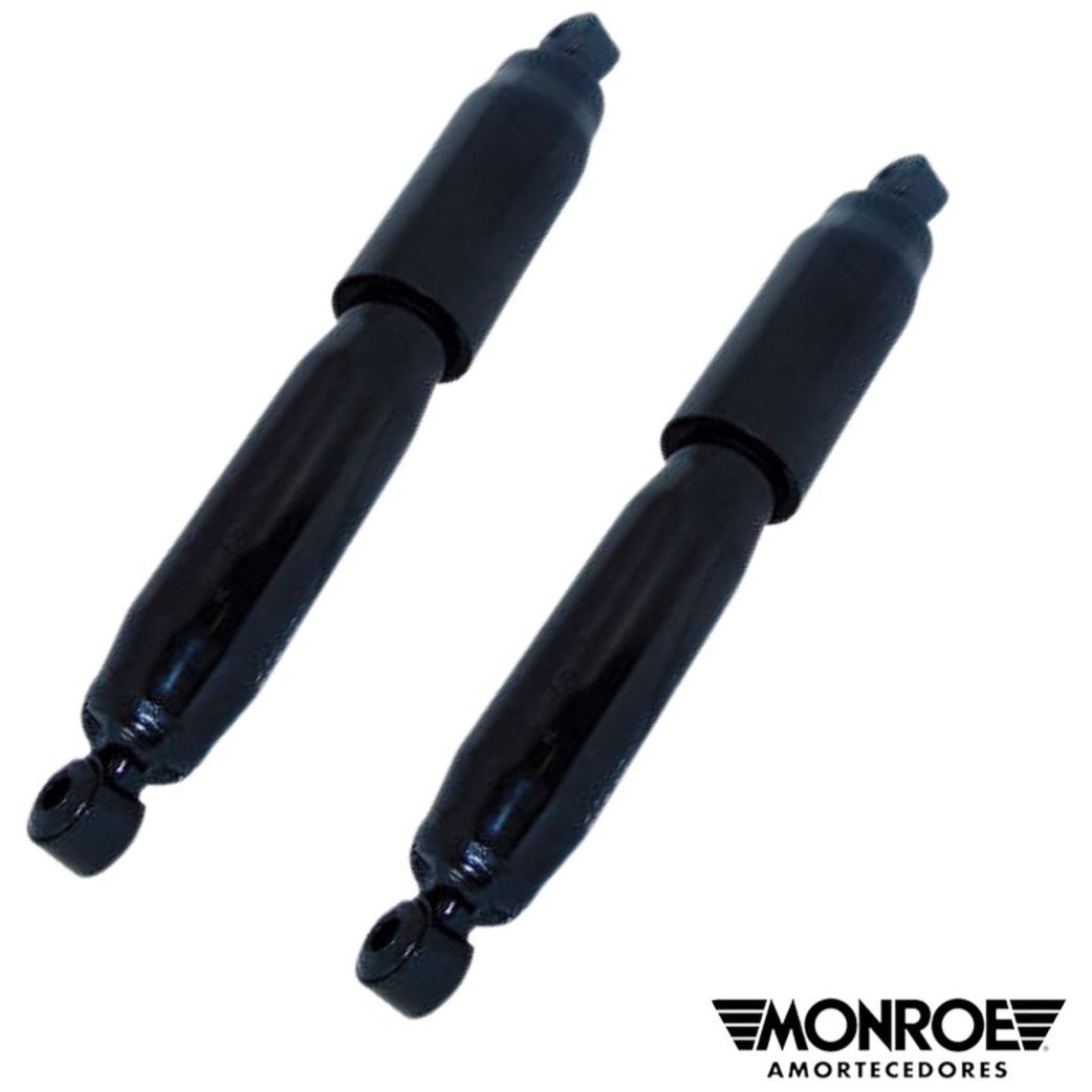 Par Amortecedor Suspensao Traseiro Monroe 379011SP - (1)