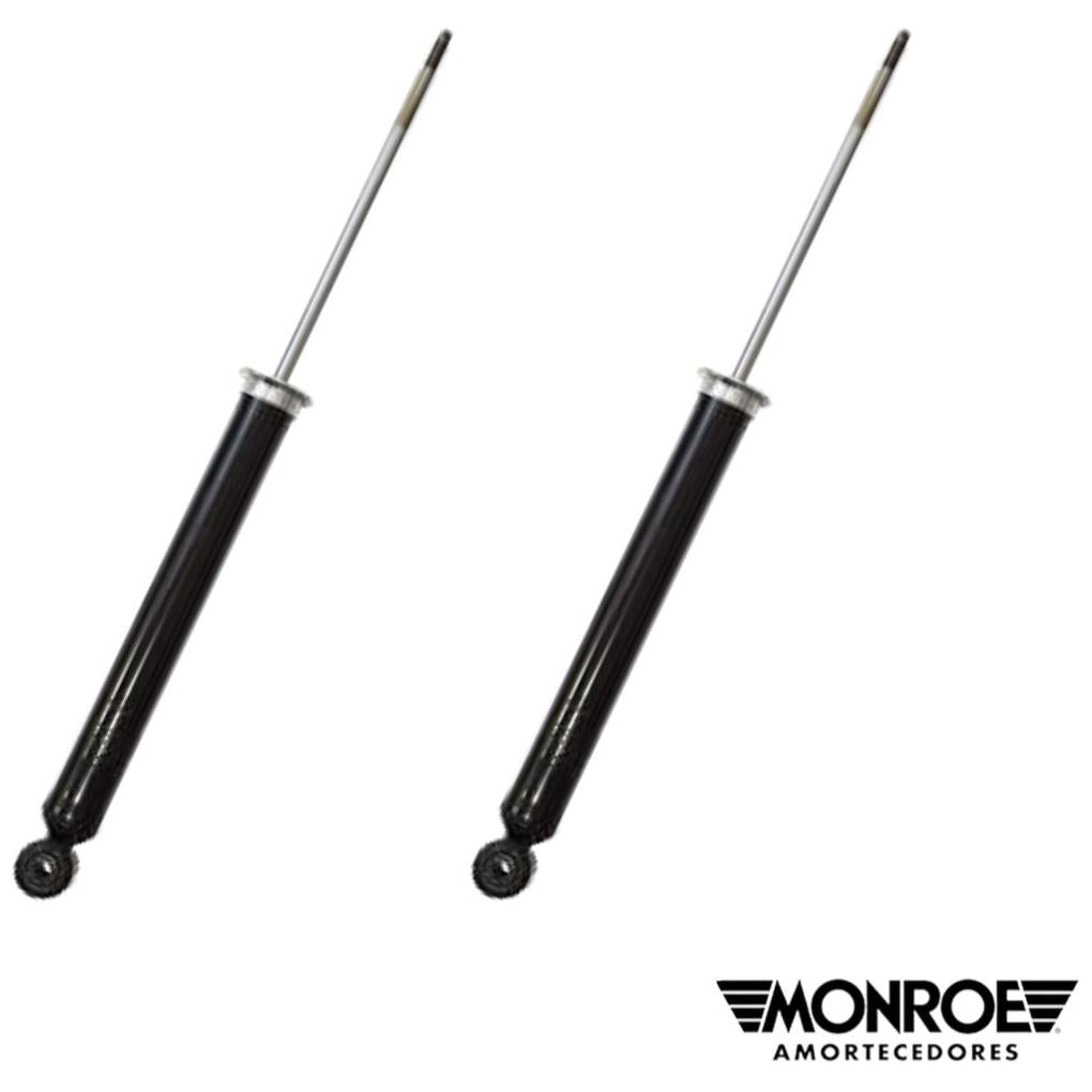Par Amortecedor Suspensao Traseiro Monroe 379216SP M379216SP - (1)