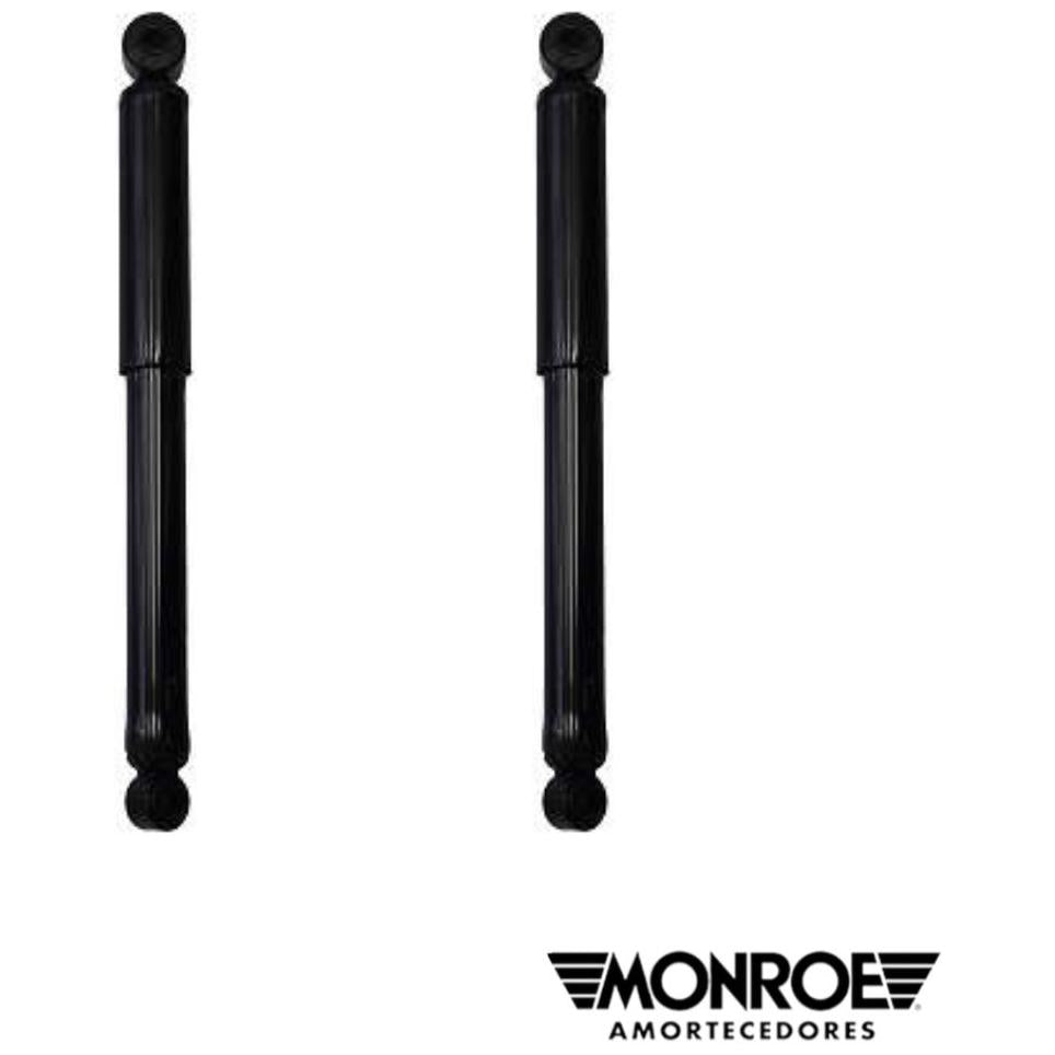 Par Amortecedor Suspensao Traseiro Monroe 379262SP - (1)
