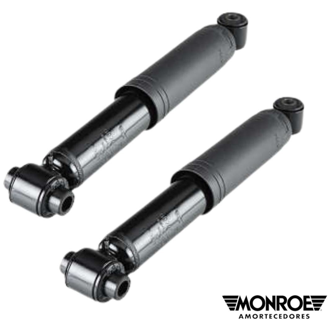 Par Amortecedor Suspensao Traseiro Monroe 379387SP - (1)
