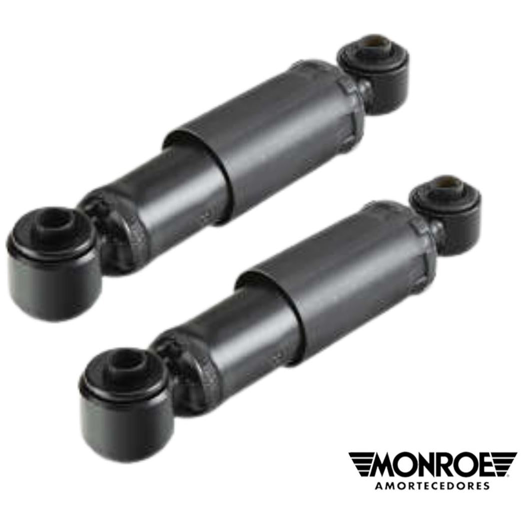 Par Amortecedor Suspensao Traseiro Monroe 38045 - (1)