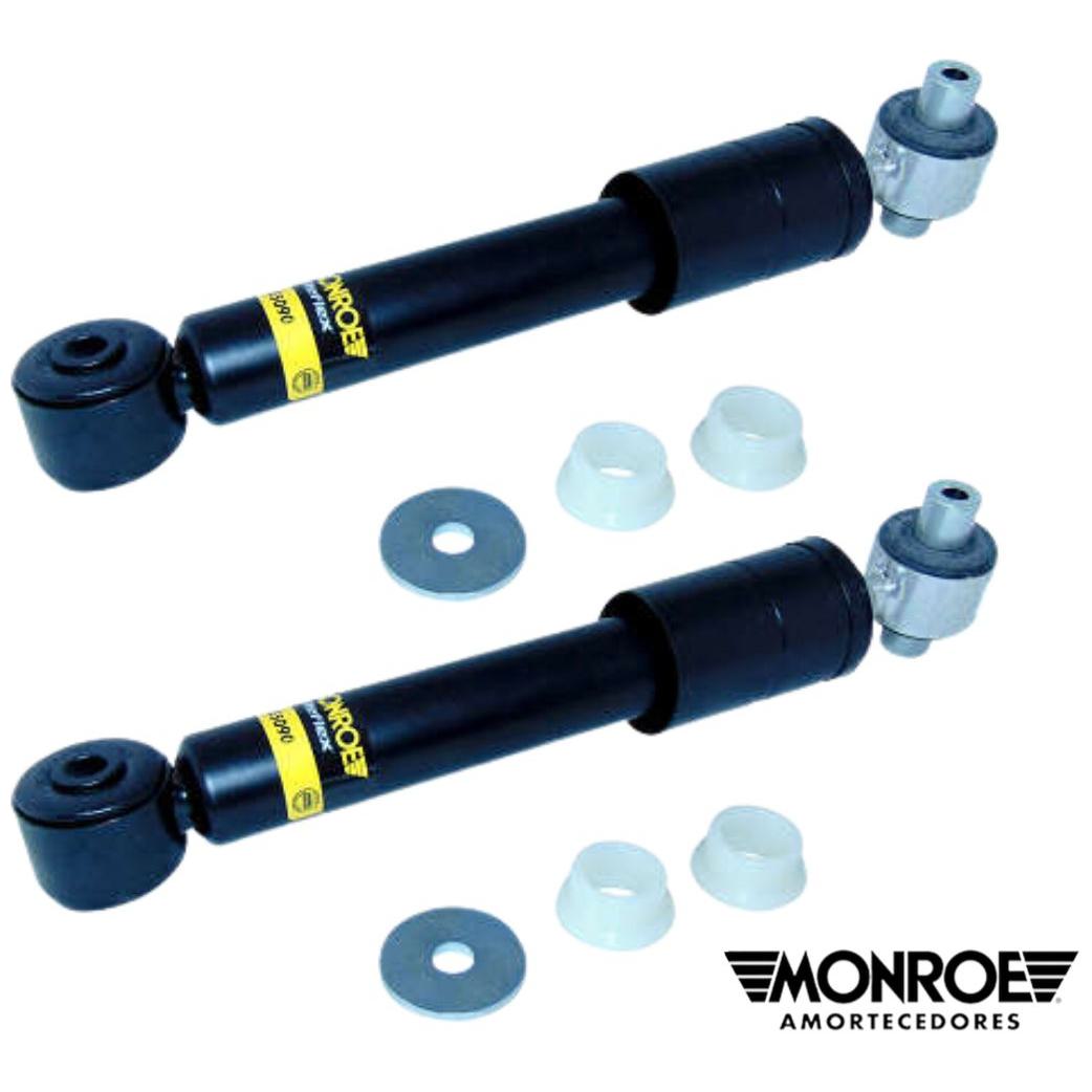 Par Amortecedor Suspensao Traseiro - Monroe - 43112 - (1)