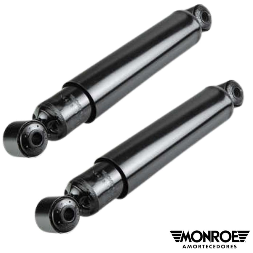Par Amortecedor Suspensao Traseiro Monroe 54478 - (1)