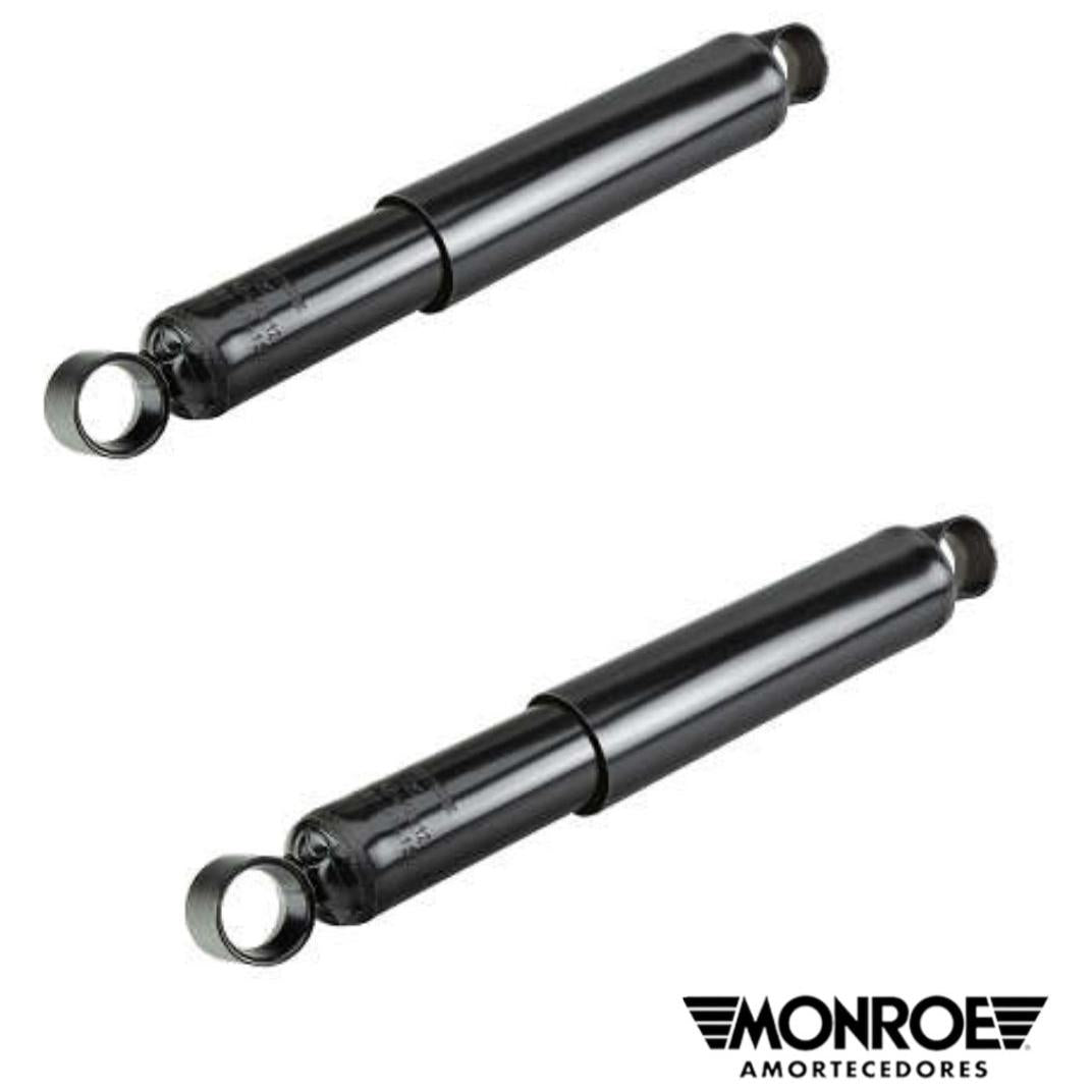 Par Amortecedor Suspensao Traseiro Monroe 54488 - (1)