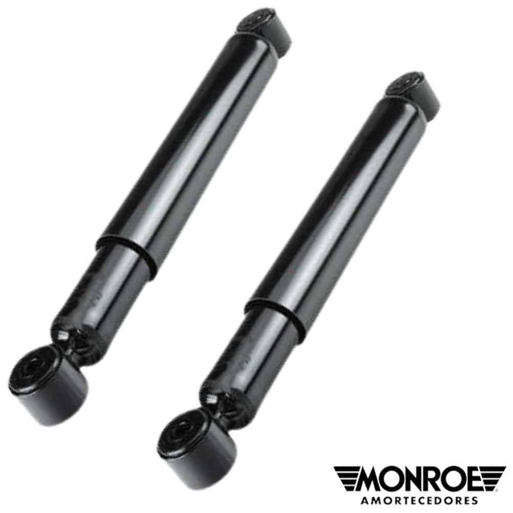 Par de Amortecedor Traseiro da Suspensão - Monroe - 54511 - (1)