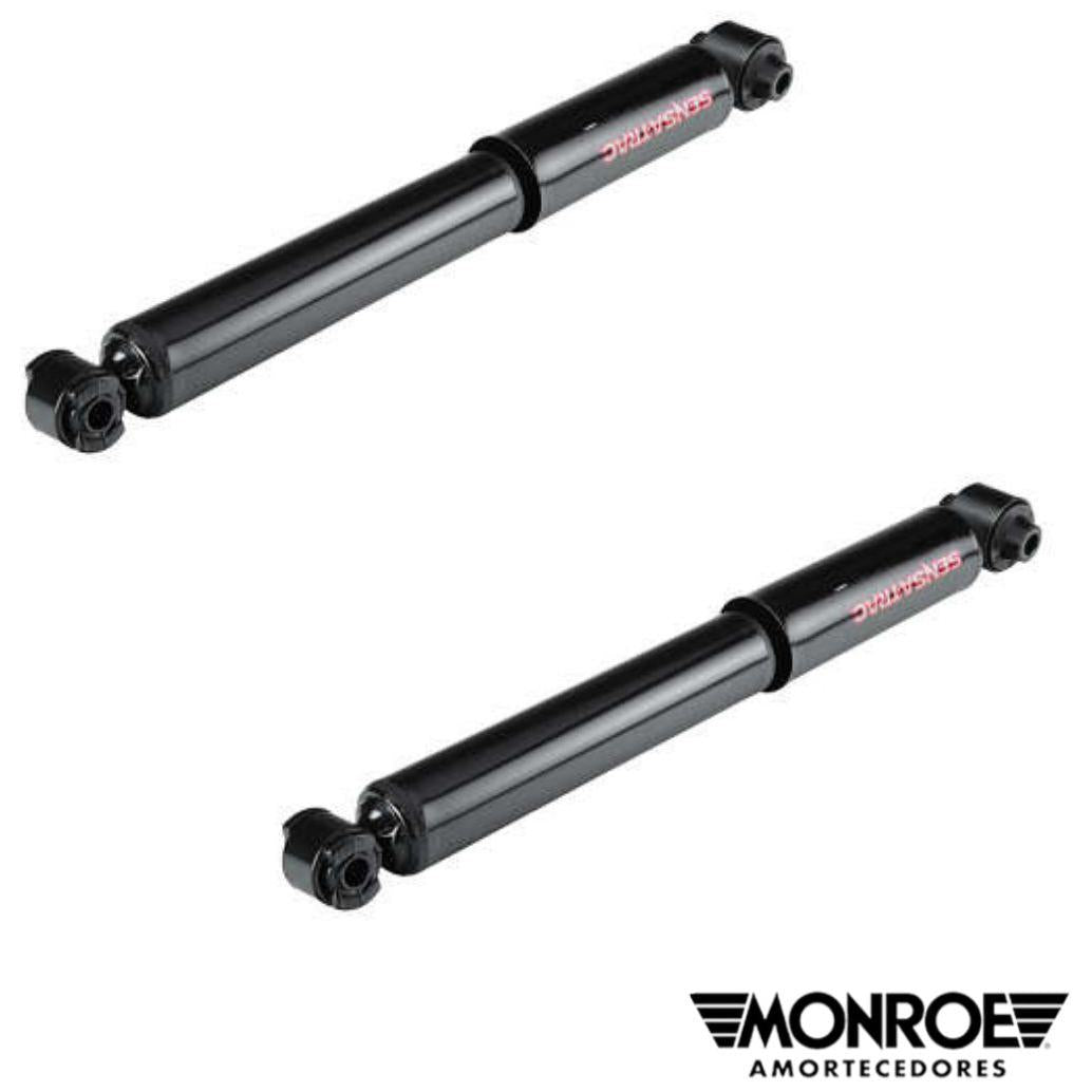 Par Amortecedor Suspensao Traseiro Monroe 5989 - (1)