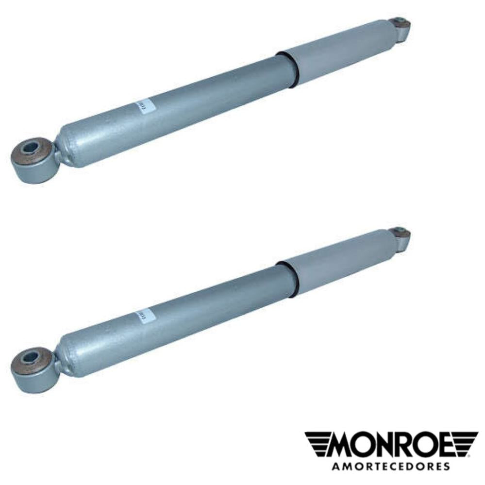 Par Amortecedor Suspensao Traseiro Monroe 911278 - (1)