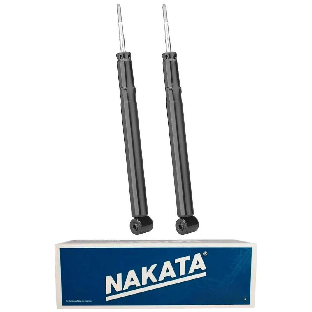 Par Amortecedor Traseiro - Nakata - AC 30790 - (1)