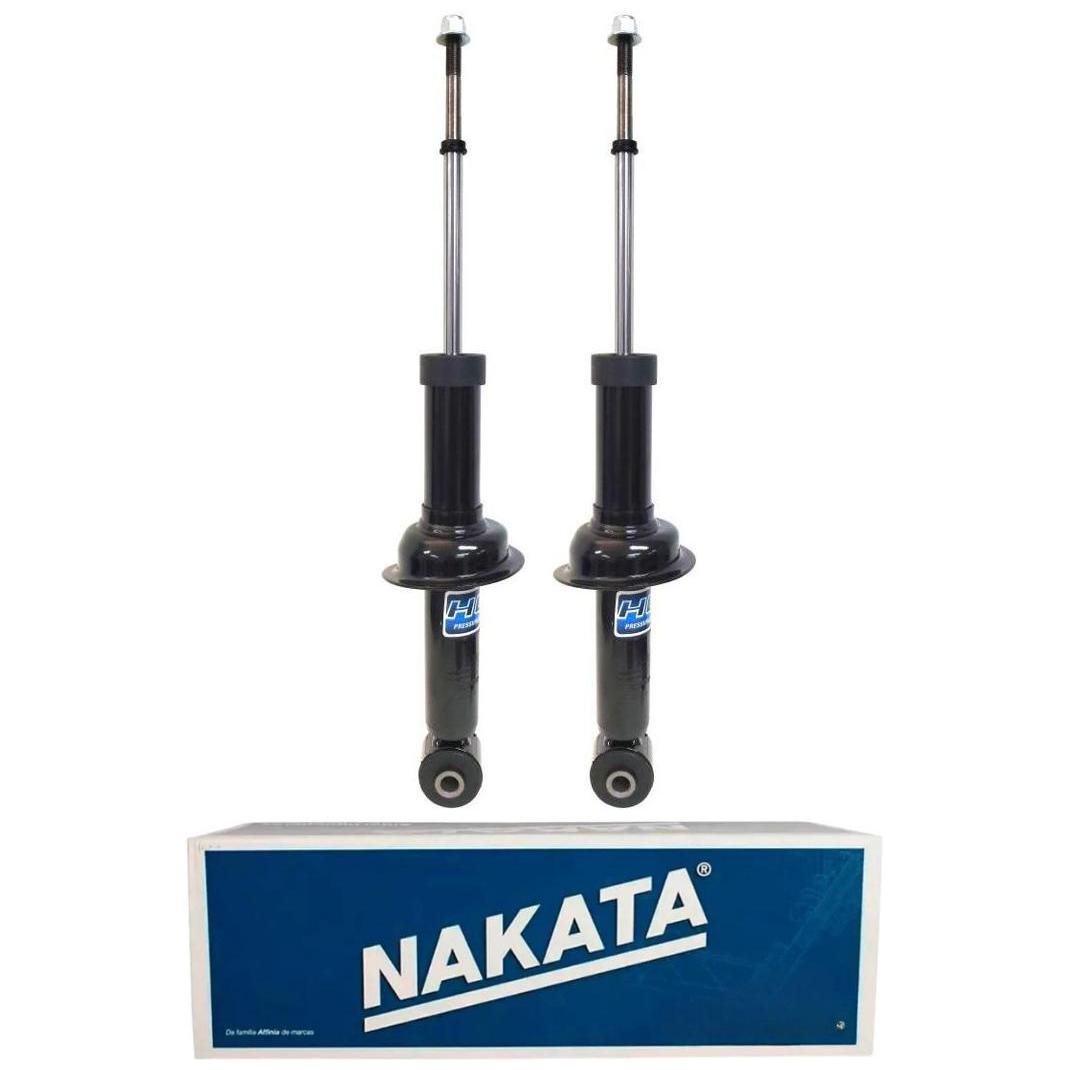 Par Amortecedor Traseiro - Nakata - HG 41356 - (1)