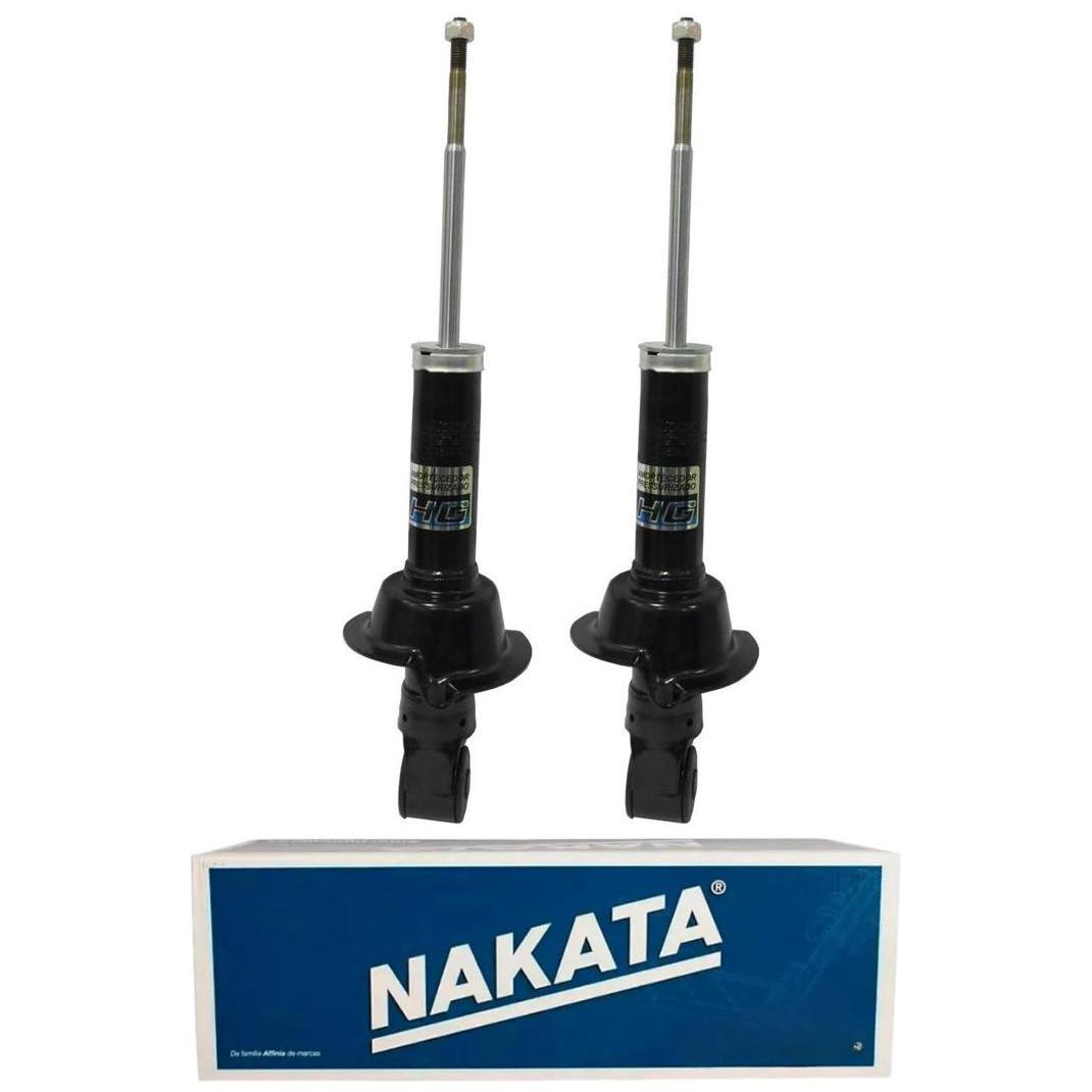 Par Amortecedor Traseiro - Nakata - HG 41075 - (1)
