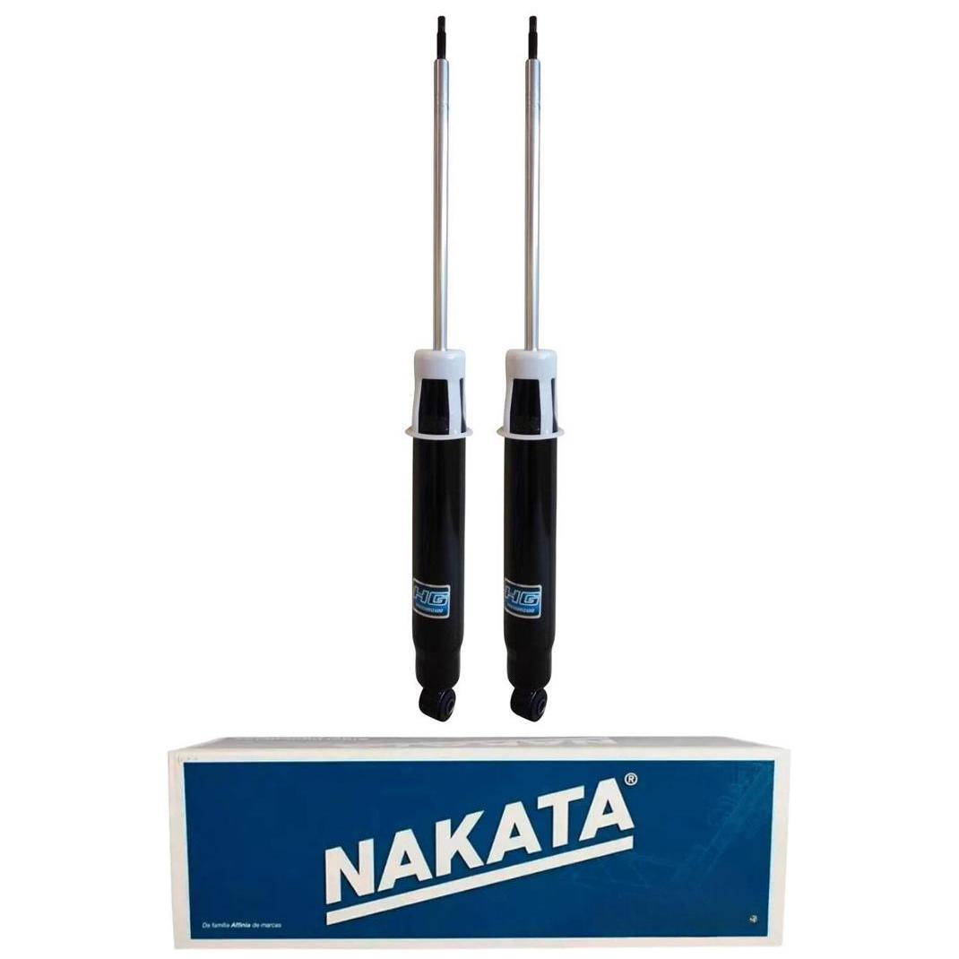 Par Amortecedor Traseiro - Nakata - HG 41117 - (1)