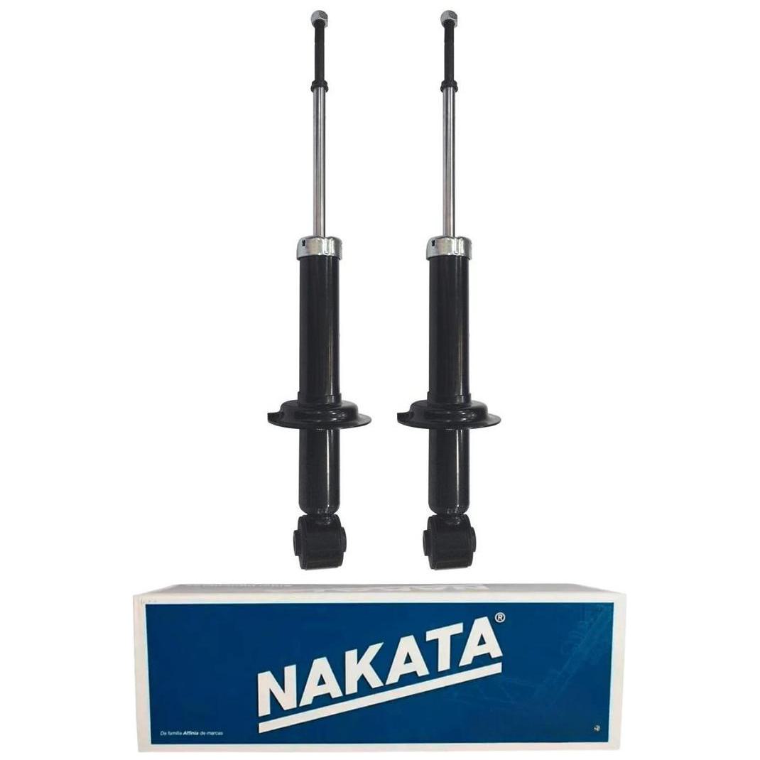 Par Amortecedor Traseiro - Nakata - HG 41296 - (1)