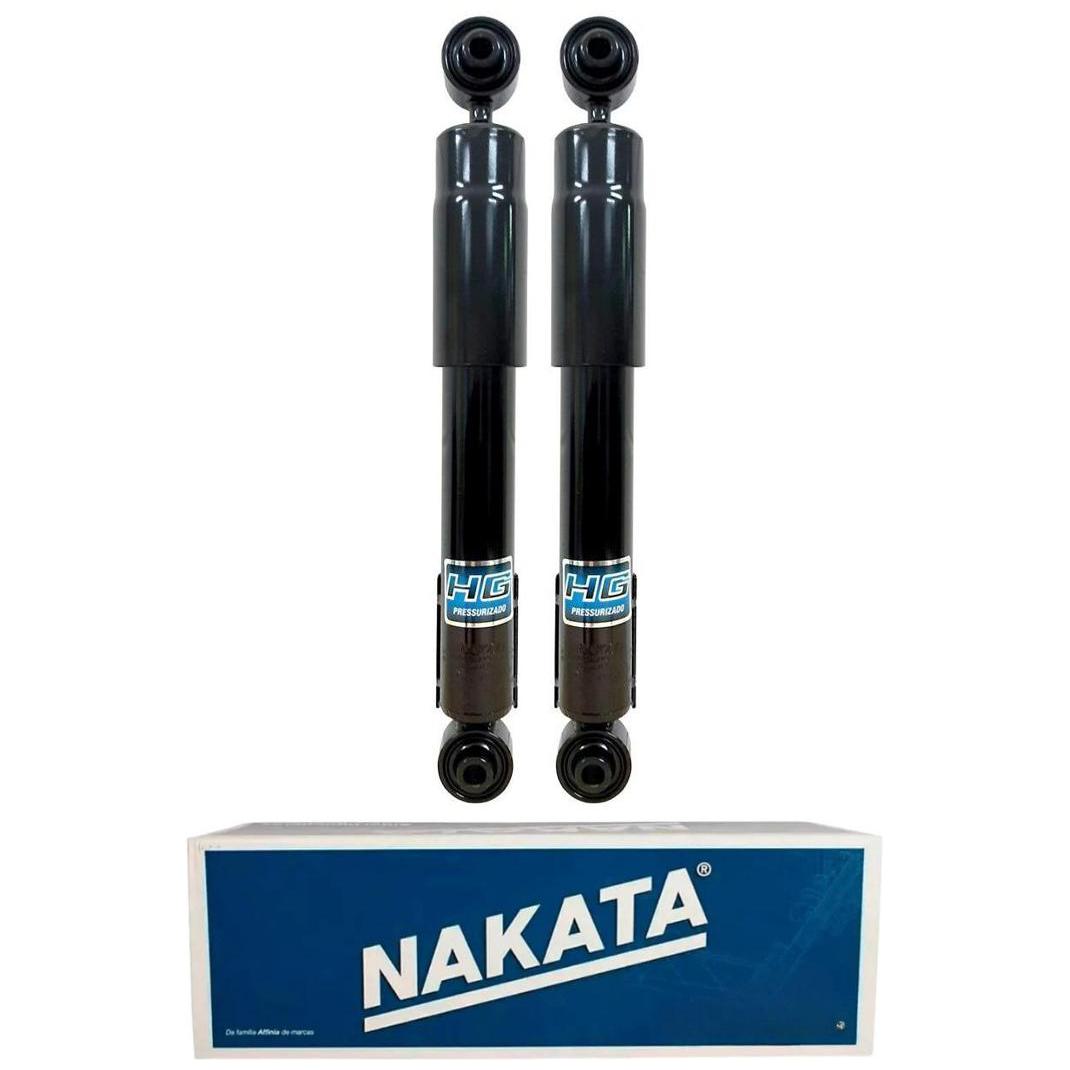 Par Amortecedor Traseiro - Nakata - HG 41321 - (1)