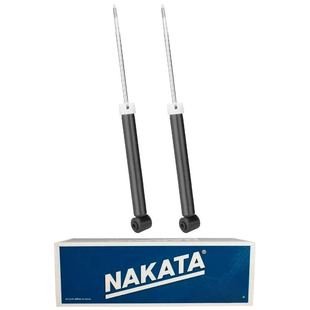 Par Amortecedor Traseiro - Nakata - HG 31040 - (1)