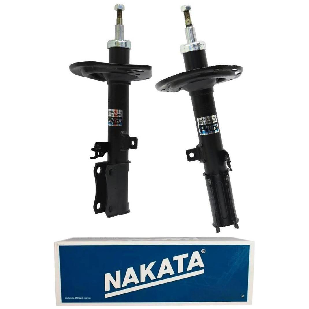 Par Amortecedor Traseiro - Nakata - HG 41098 / HG 41097 - (1)