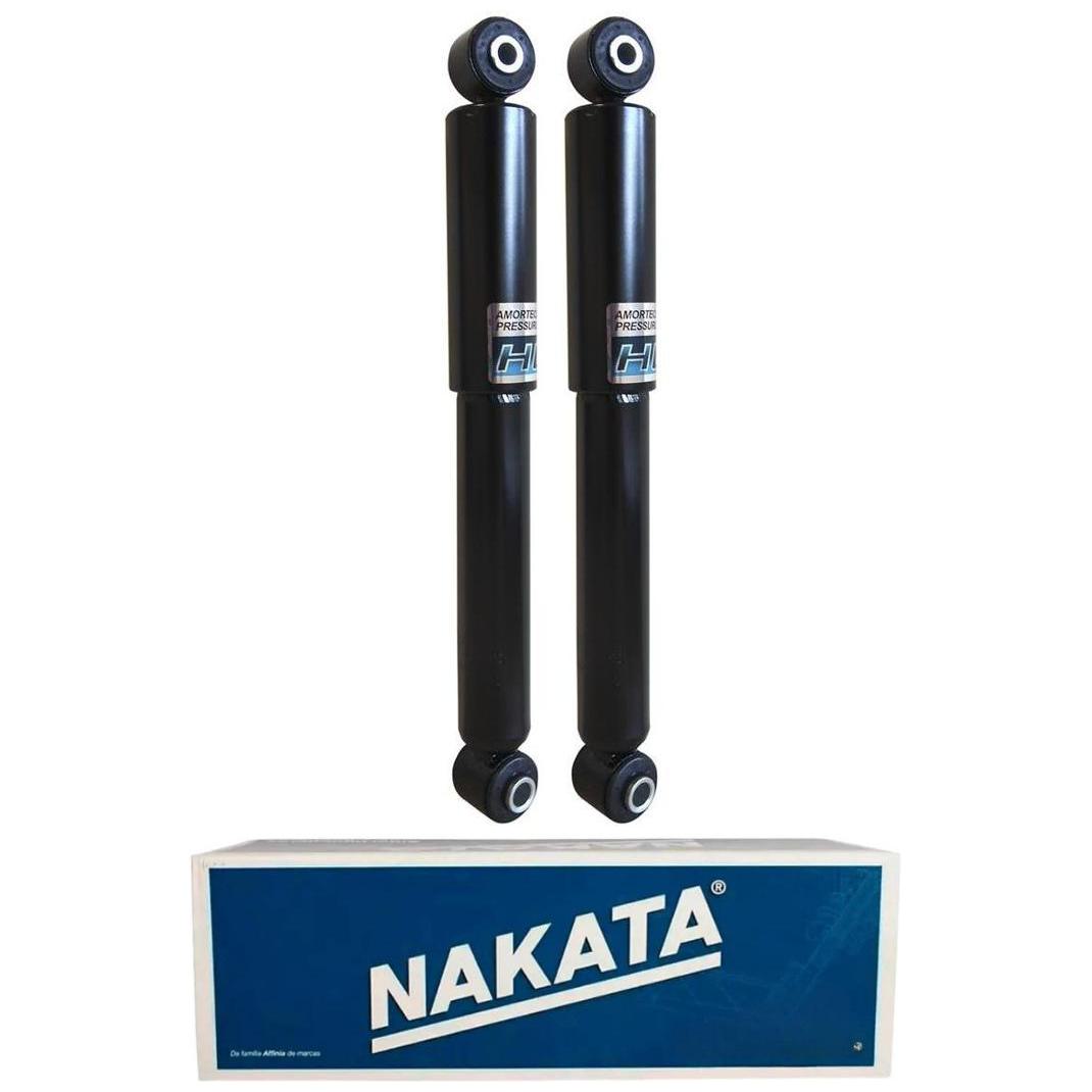 Par Amortecedor Traseiro - Nakata - HG 41313 - (1)