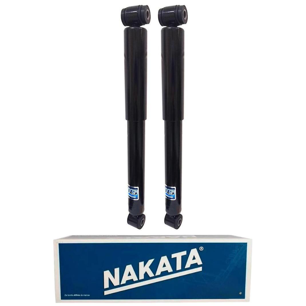 Par Amortecedor Traseiro - Nakata - HG 41302 - (1)