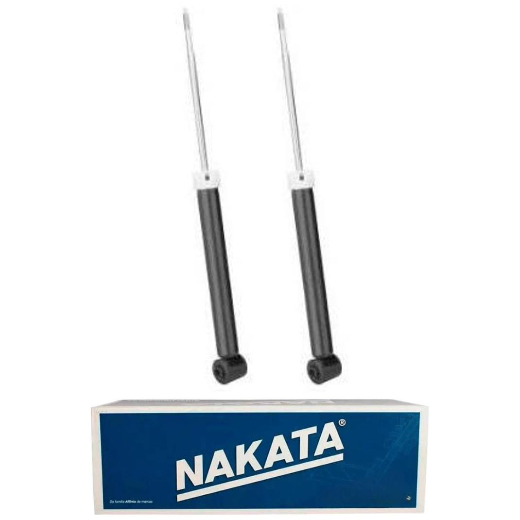 Par Amortecedor Traseiro - Nakata - HG 31107 - (1)