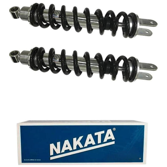 Par Amortecedor Traseiro - Nakata - AM1045S - (1)