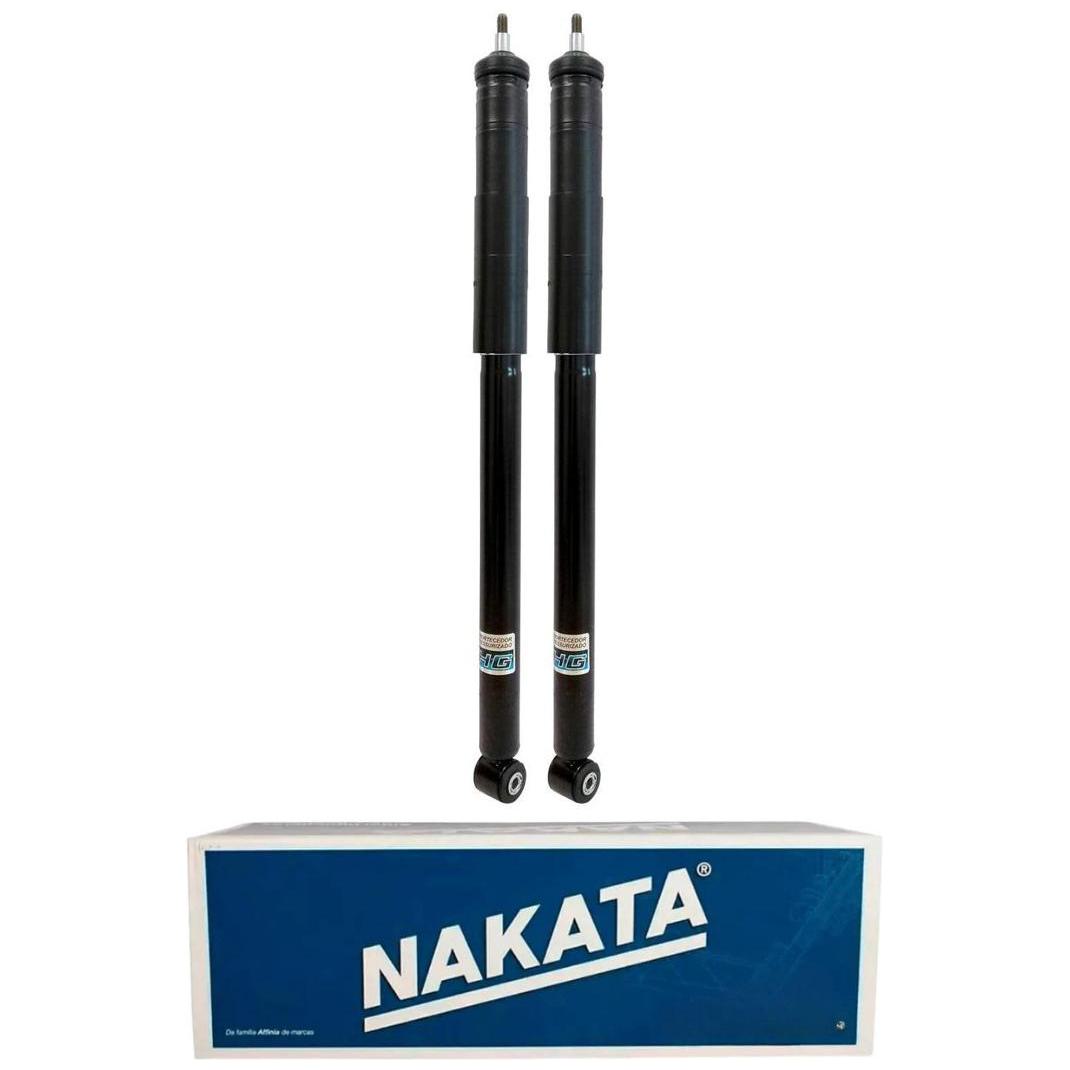 Par Amortecedor Traseiro - Nakata - HG 41157 - (1)