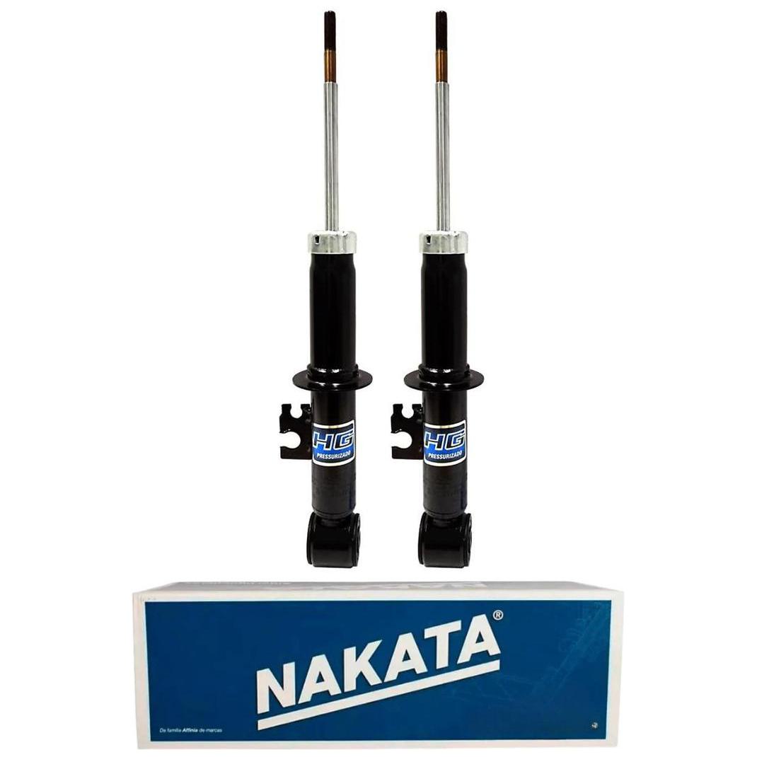 Par Amortecedor Traseiro - Nakata - HG 41410 - (1)