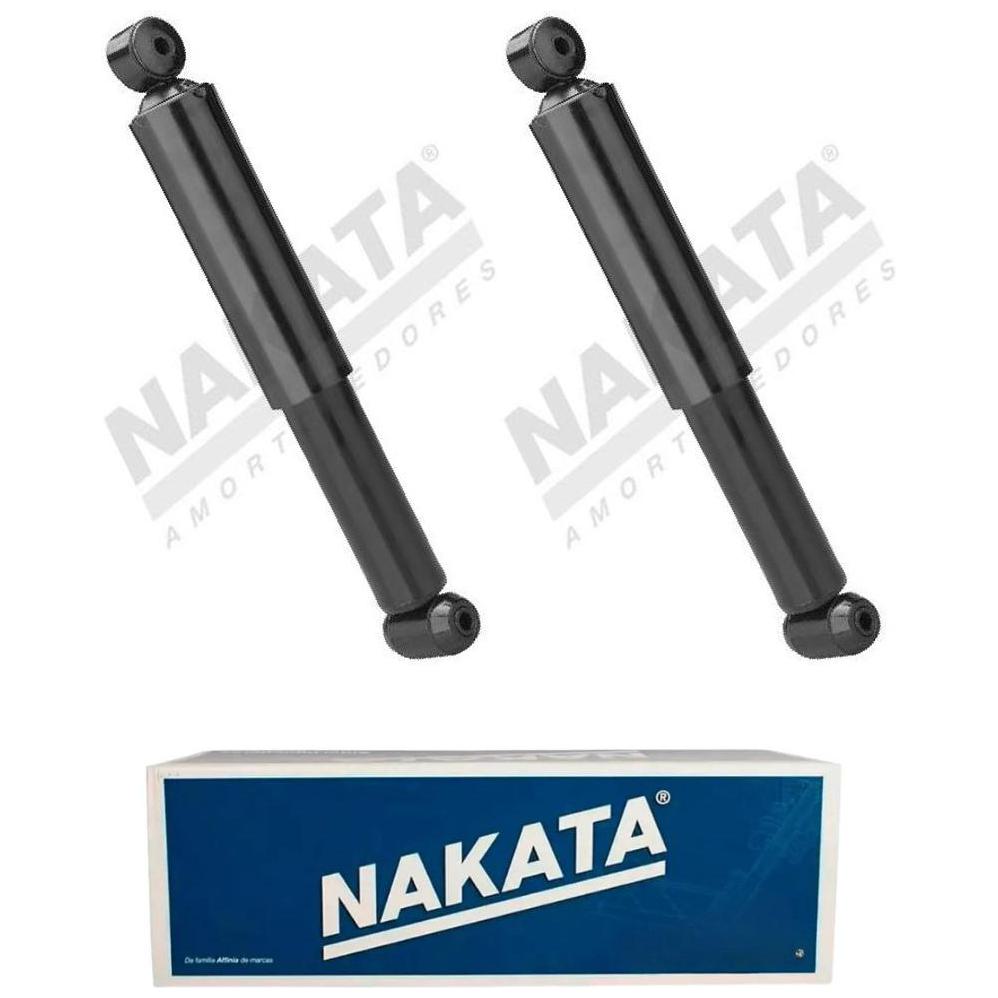 Par Amortecedor Traseiro - Nakata - HG 31093 - (1)