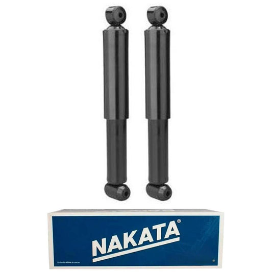 Par Amortecedor Traseiro - Nakata - HG 31157 - (1)