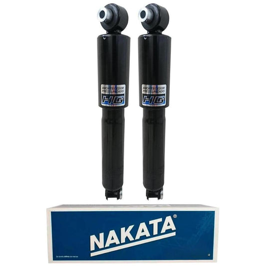 Par Amortecedor Traseiro - Nakata - HG 41063 - (1)