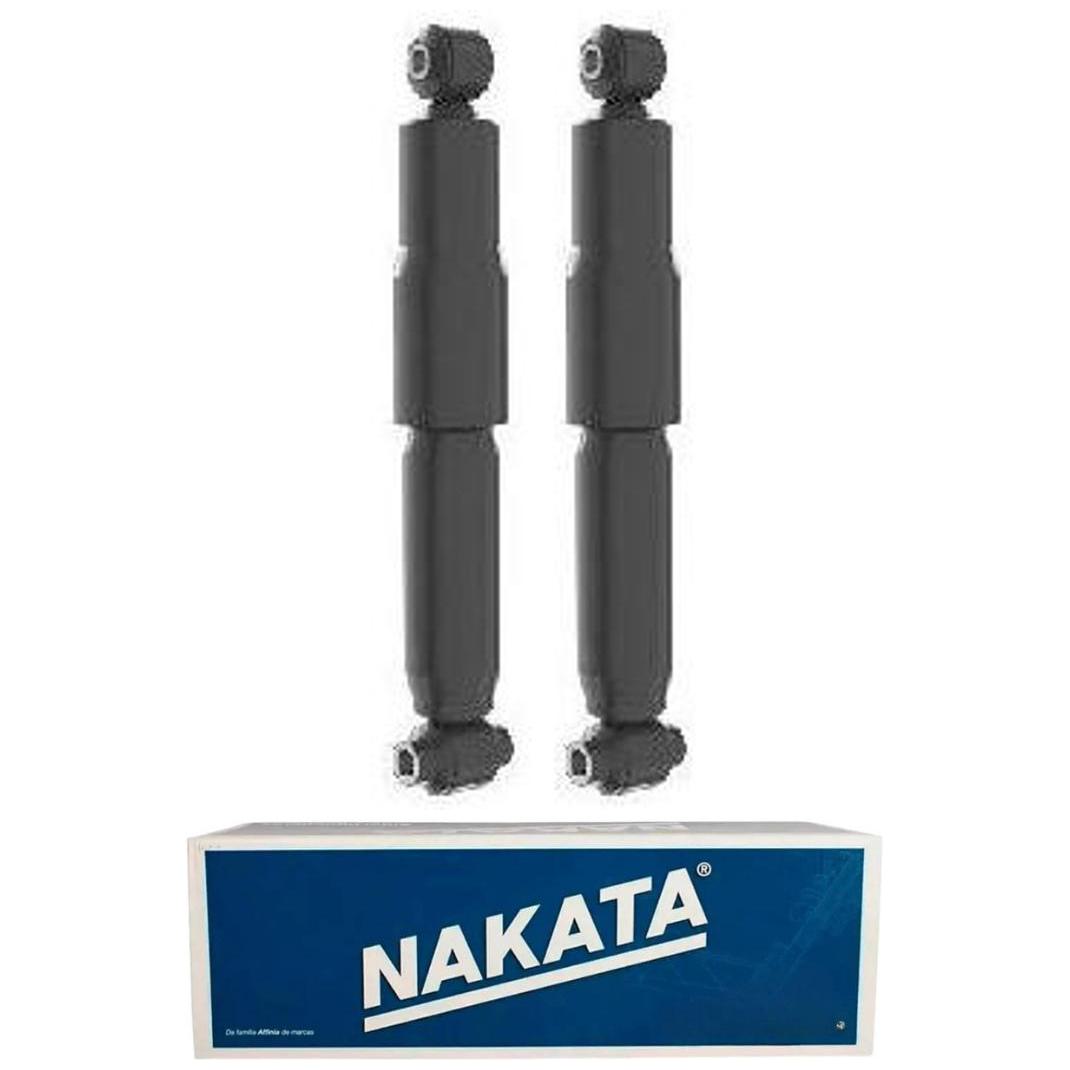 Par Amortecedor Traseiro - Nakata - HG 31137 - (1)