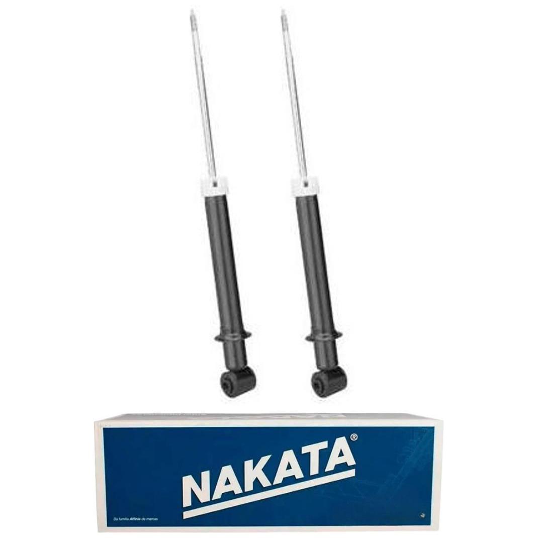 Par Amortecedor Traseiro - Nakata - HG 30925 - (1)