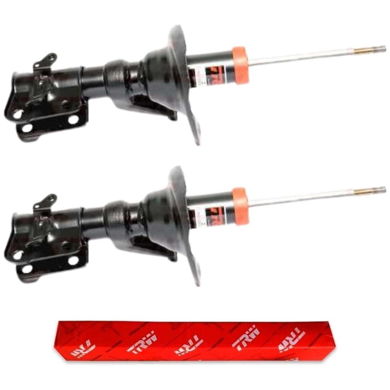 Par Amortecedor Traseiro - TRW - G37004T - (1)