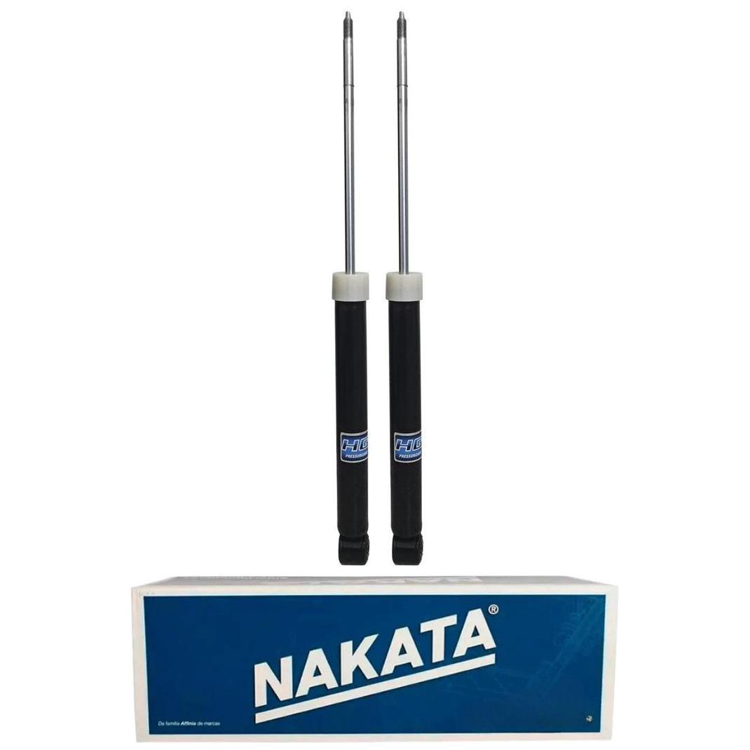 Par Amortecedor Traseiro - Nakata - HG 31250 - (1)