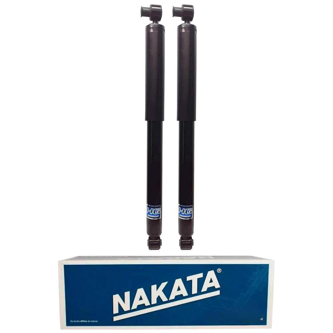 Par Amortecedor Traseiro - Nakata - HG 41344 - (1)