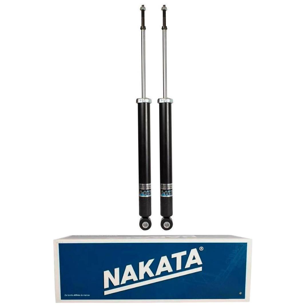 Par Amortecedor Traseiro - Nakata - HG 41030 - (1)