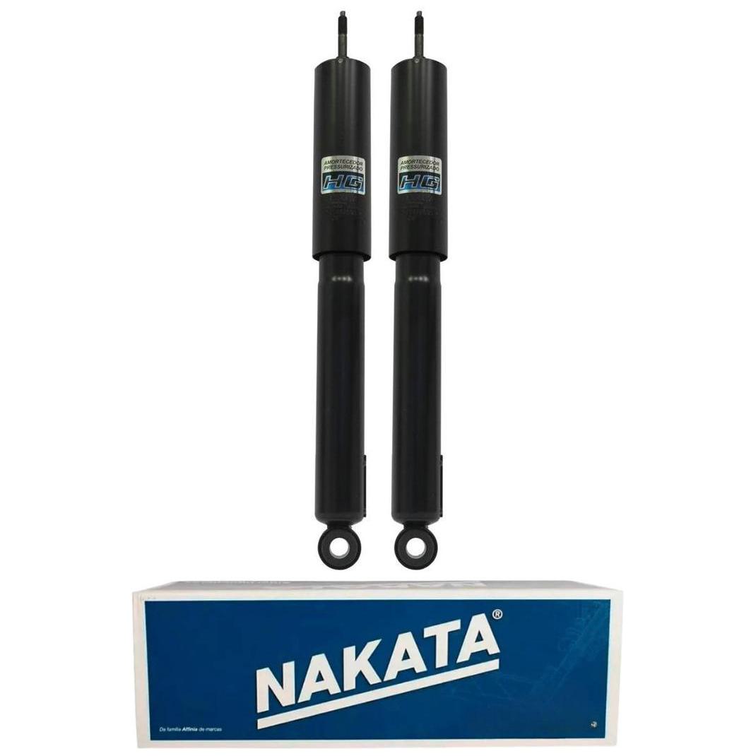 Par Amortecedor Traseiro - Nakata - HG 41106 - (1)