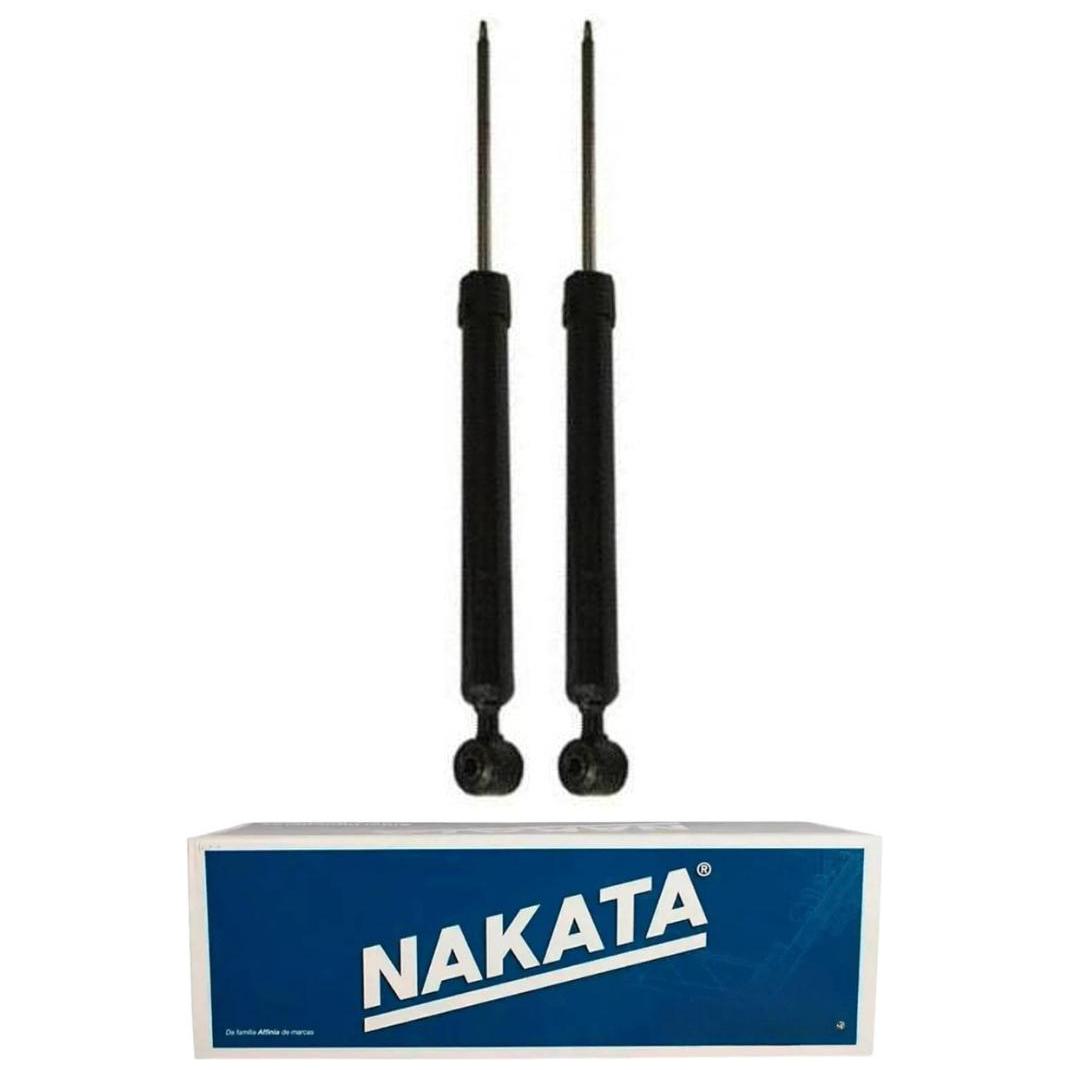 Par Amortecedor Traseiro - Nakata - HG 41142 - (1)