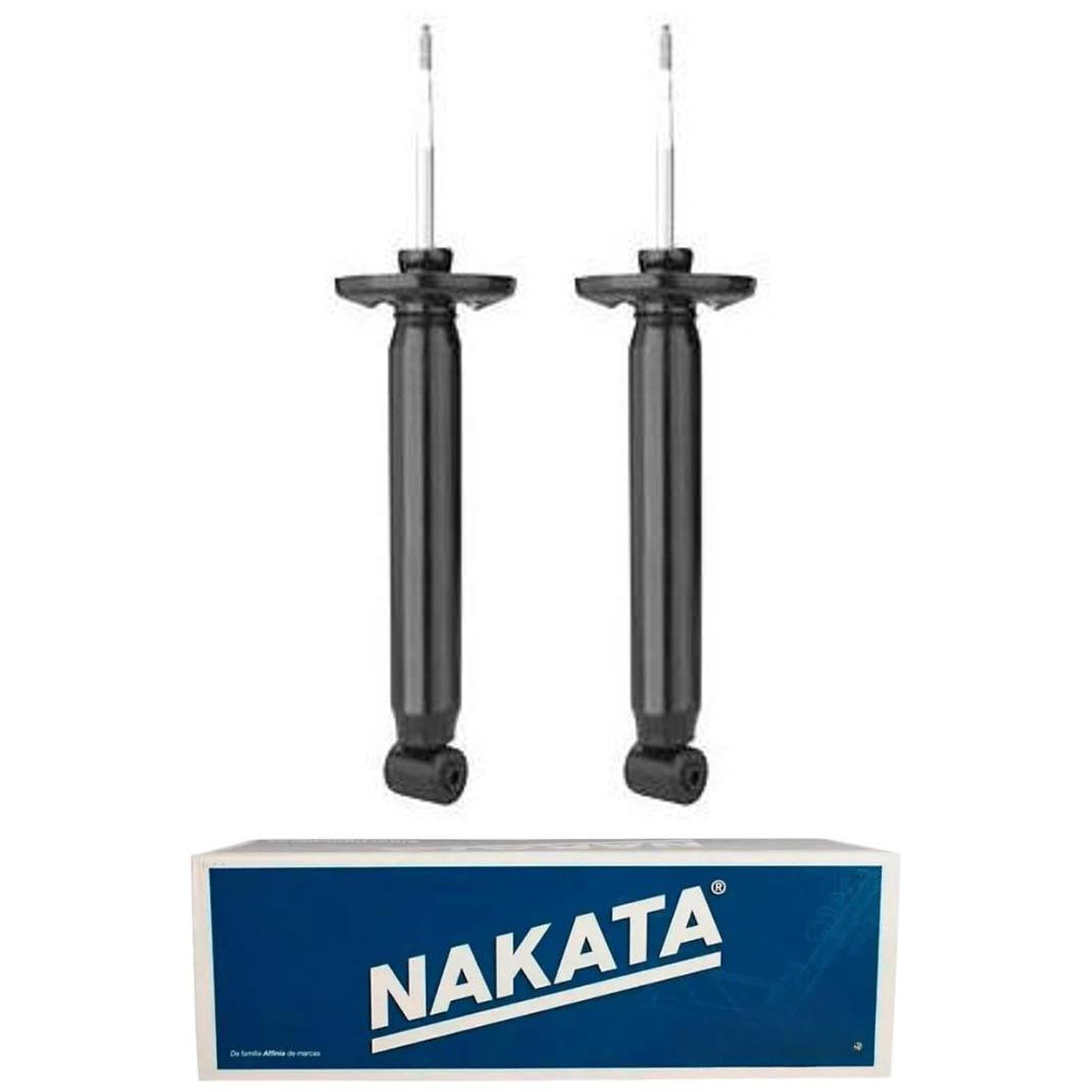 Par Amortecedor Traseiro - Nakata - HG 30736 - (1)